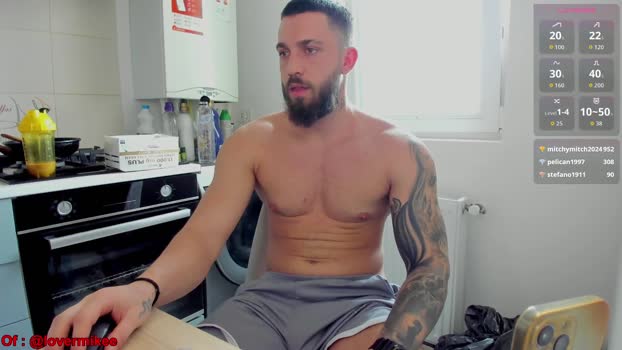 lovermike_ 09-10-2025 video kink