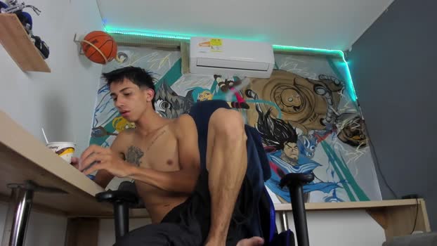 lucian_davi 08-10-2025 video lovense