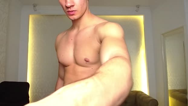 maxkaiden 08-10-2025 video striptease