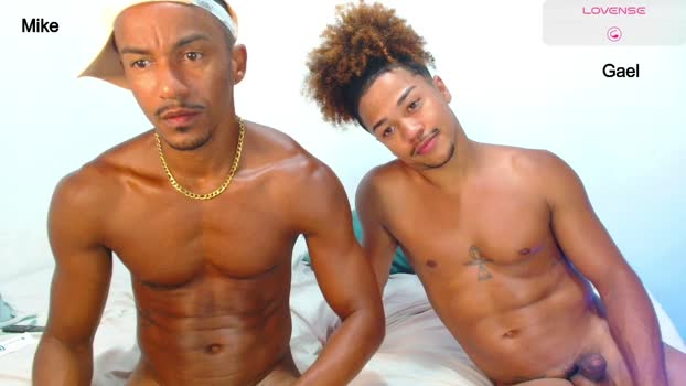 mikejaybr 09-10-2025 video sexymale