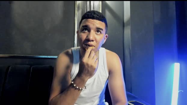 mr_maximo 09-10-2025 video suckcock