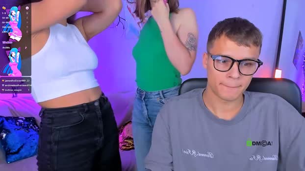 sam_nexor 09-10-2025 video spanking