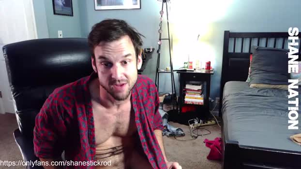 shanestickrod 09-10-2025 video fingering