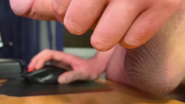 stroker9801 08-10-2025 video deep