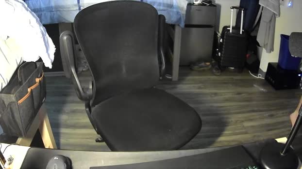 thelonglouie 09-10-2025 video spank