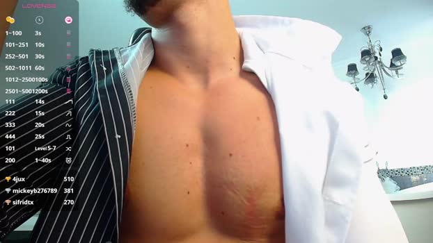 wilsonjules 09-10-2025 video play