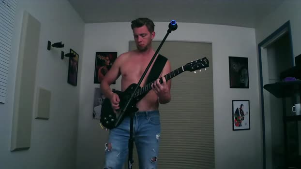 yes_2_that 09-10-2025 video Naked