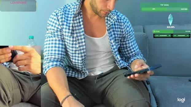 apolo_strange 10-10-2025 video Porn