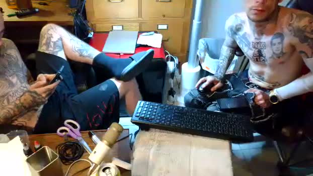 austinisking1916 10-10-2025 video sexy