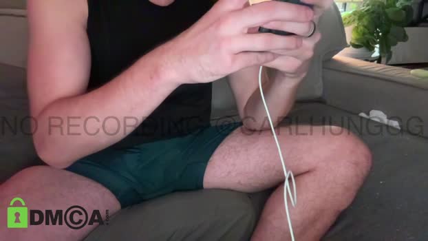 carlhung_69 10-10-2025 video hardcock