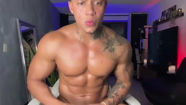 diagostone 10-10-2025 video Naked