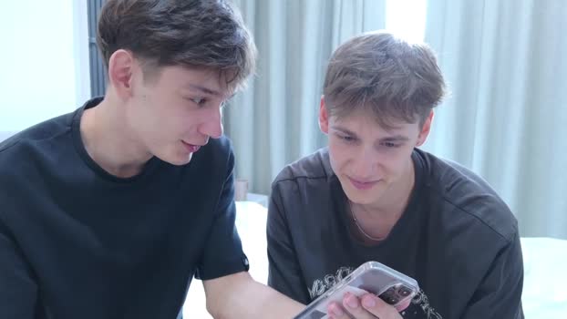 howardkottam 10-10-2025 video suckcock