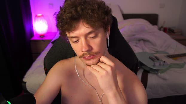 ironthud 10-10-2025 video moan