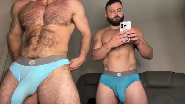 mightbesterling 10-10-2025 video striptease