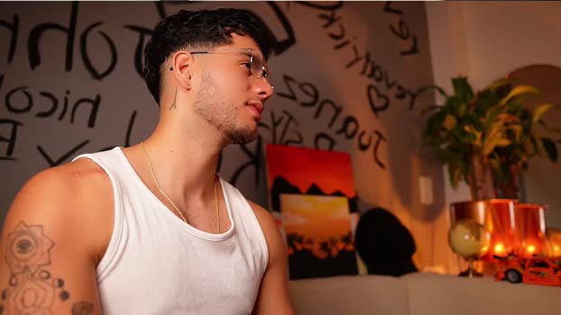 noha_miler 10-10-2025 video Webcam