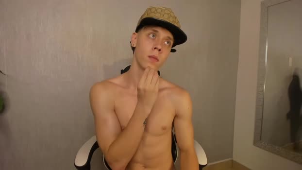 santiceballo 10-10-2025 video Topless