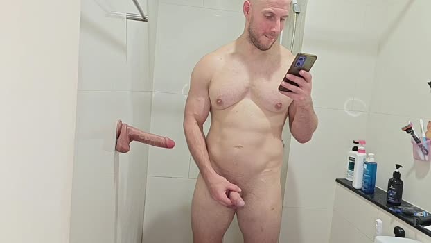 baldyboyy 11-10-2025 video playtime