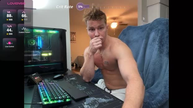 bigmcr1 11-10-2025 video sexyfeet