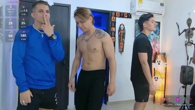 boysgang_sex 11-10-2025 video Video