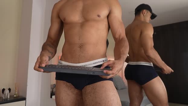 danteestone 10-10-2025 video toy