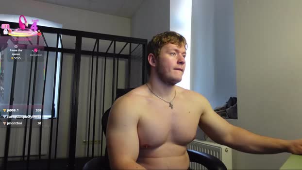 eric_poston 11-10-2025 video kiss