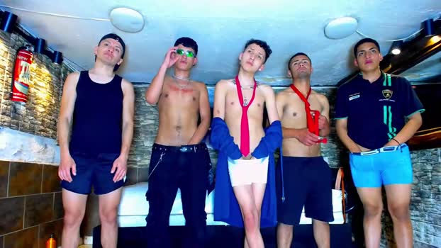 howents 11-10-2025 video hot