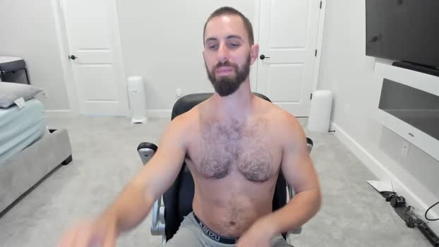 jakeorion 10-10-2025 video striptease