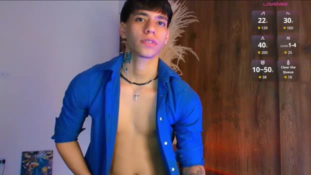 josep_davies 11-10-2025 video spank