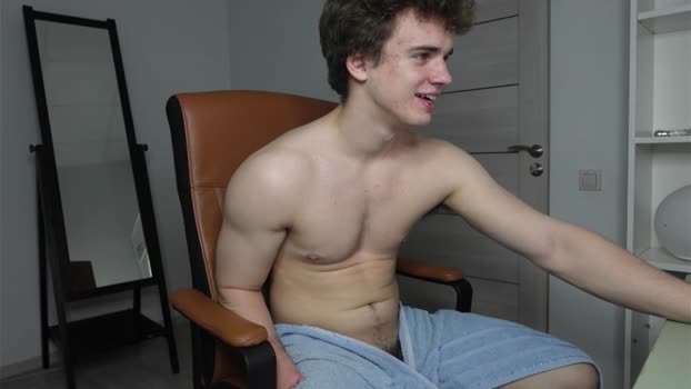 ricky_becko 10-10-2025 video show