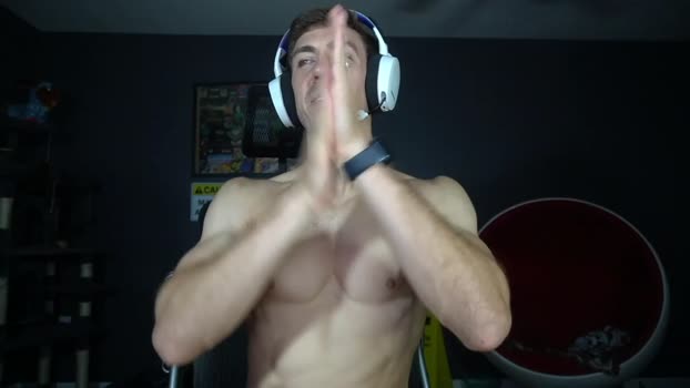 sydaffect 11-10-2025 video horny