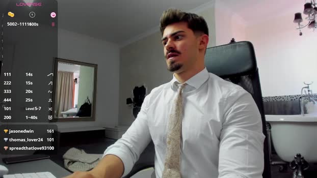 wilsonjules 11-10-2025 video cute