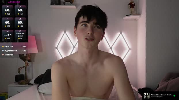 alfiegreenxxx 12-10-2025 video bigcock