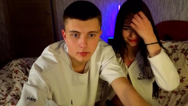 denissofia Couple Chaturbate 12-10-2025