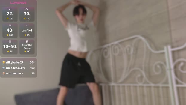 heejinwang 12-10-2025 video lovense