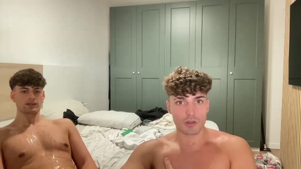 italianboy092 12-10-2025 video hot