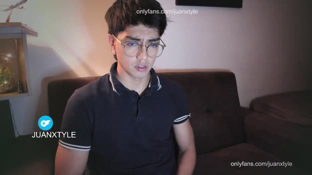 juancamroom 12-10-2025 video XXX