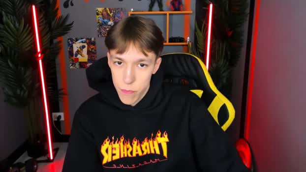 mark_branston 12-10-2025 video sweet