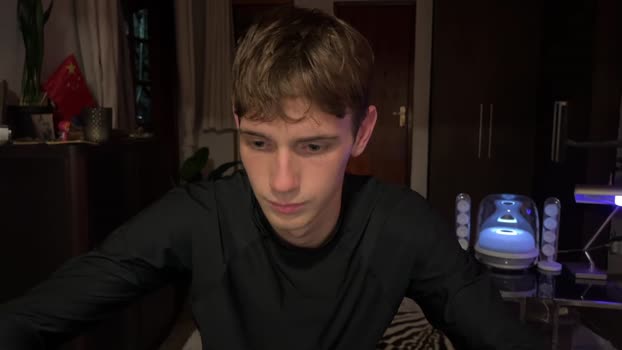 mason_gallagher 12-10-2025 video moan