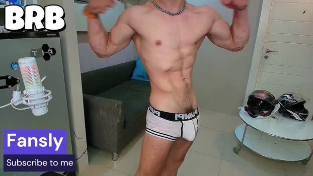 max_russell 12-10-2025 video XXX