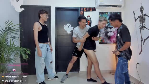 playhardsex 12-10-2025 video play