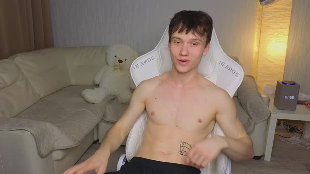 pupsenish 11-10-2025 video Webcam