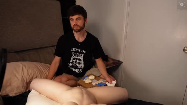 rndmzd 11-10-2025 video hard