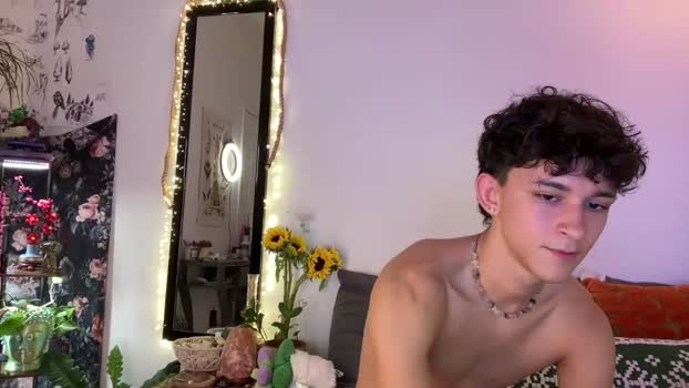 sebastianerosxxx 12-10-2025 video Video