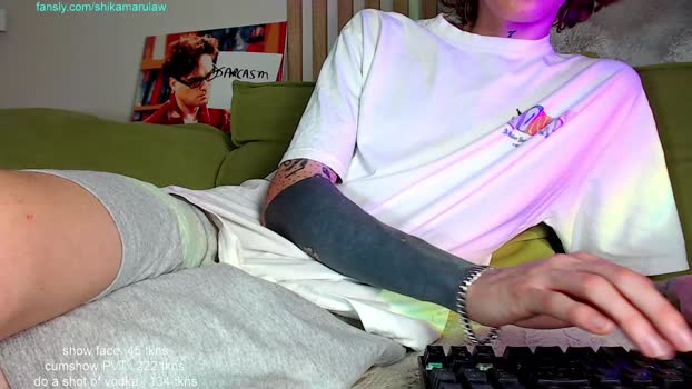 shikamarulaw 11-10-2025 video naked