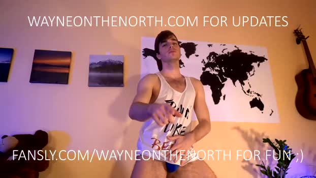 waynenorth 11-10-2025 video bj-dildo