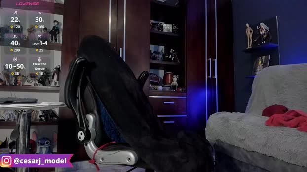 cesar_joness 13-10-2025 video fuckface