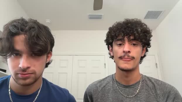 chrismac101303 12-10-2025 video fuckface