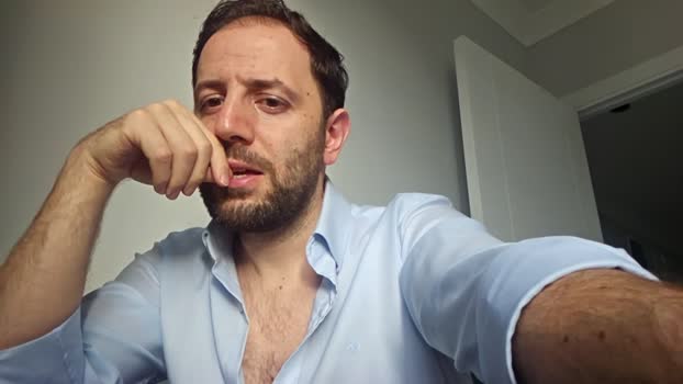 farukishere 13-10-2025 video prettyface