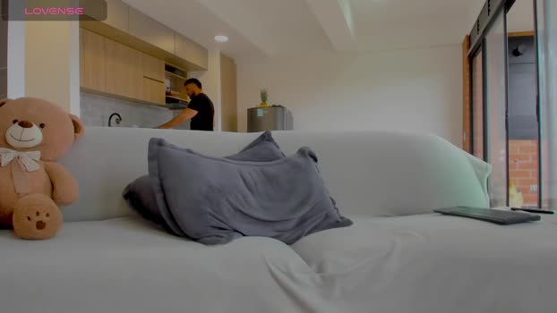 jackson_wayne__ 13-10-2025 video hot