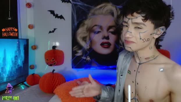 maxiy_001 13-10-2025 video deepthroat